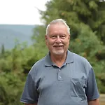 Am Fusse Des Rennsteig/ Haus Anna Casa de Férias