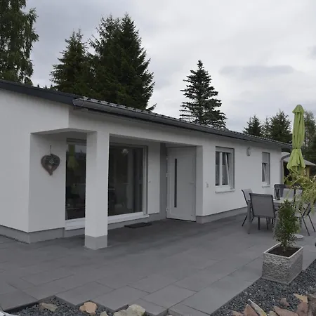 Am Fusse Des Rennsteig/ Haus Anna * Suhl