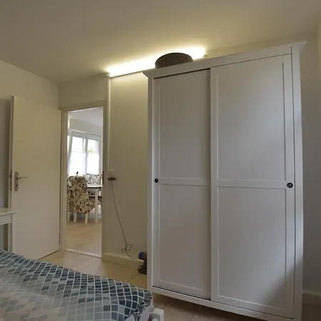 Am Fusse Des Rennsteig/ Haus Anna Suhl