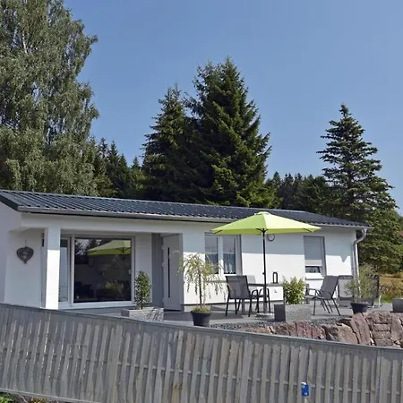 Am Fusse Des Rennsteig/ Haus Anna *