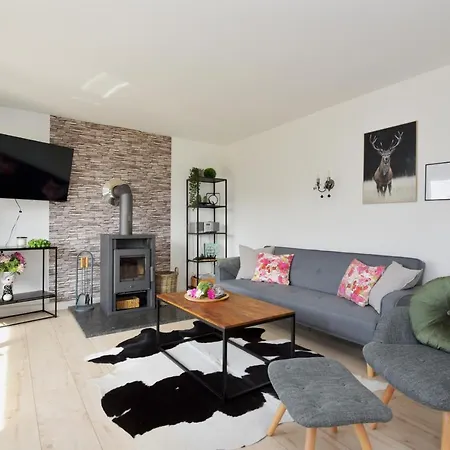 Am Fusse Des Rennsteig/ Haus Anna