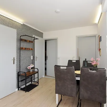 Am Fusse Des Rennsteig/ Haus Anna בית נופש