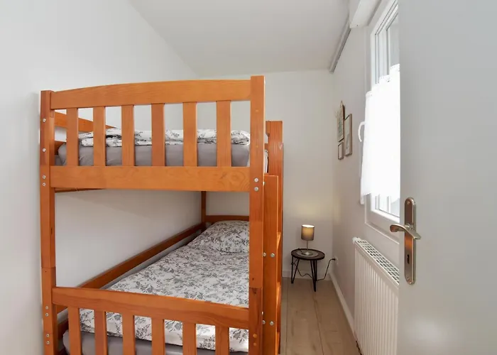 Am Fusse Des Rennsteig/ Haus Anna *