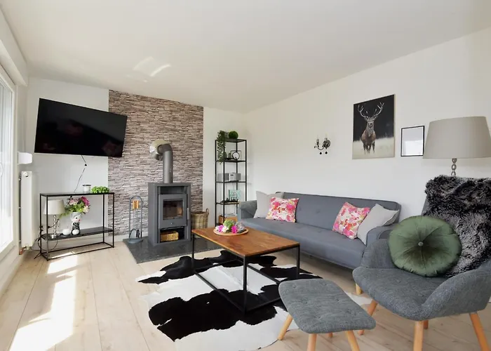 Am Fusse Des Rennsteig/ Haus Anna